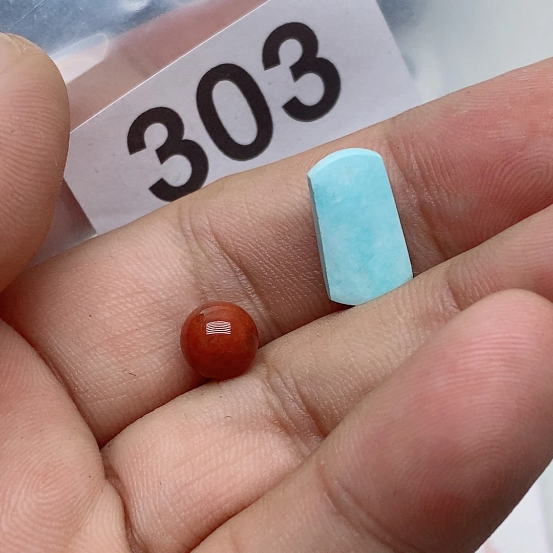未镶嵌南红玛瑙珠宝奇石