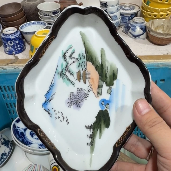 陶瓷推荐第二名20包邮
