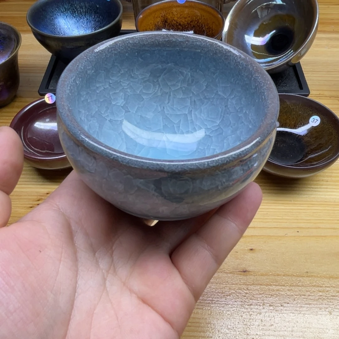 茶盏精品福利品建盏