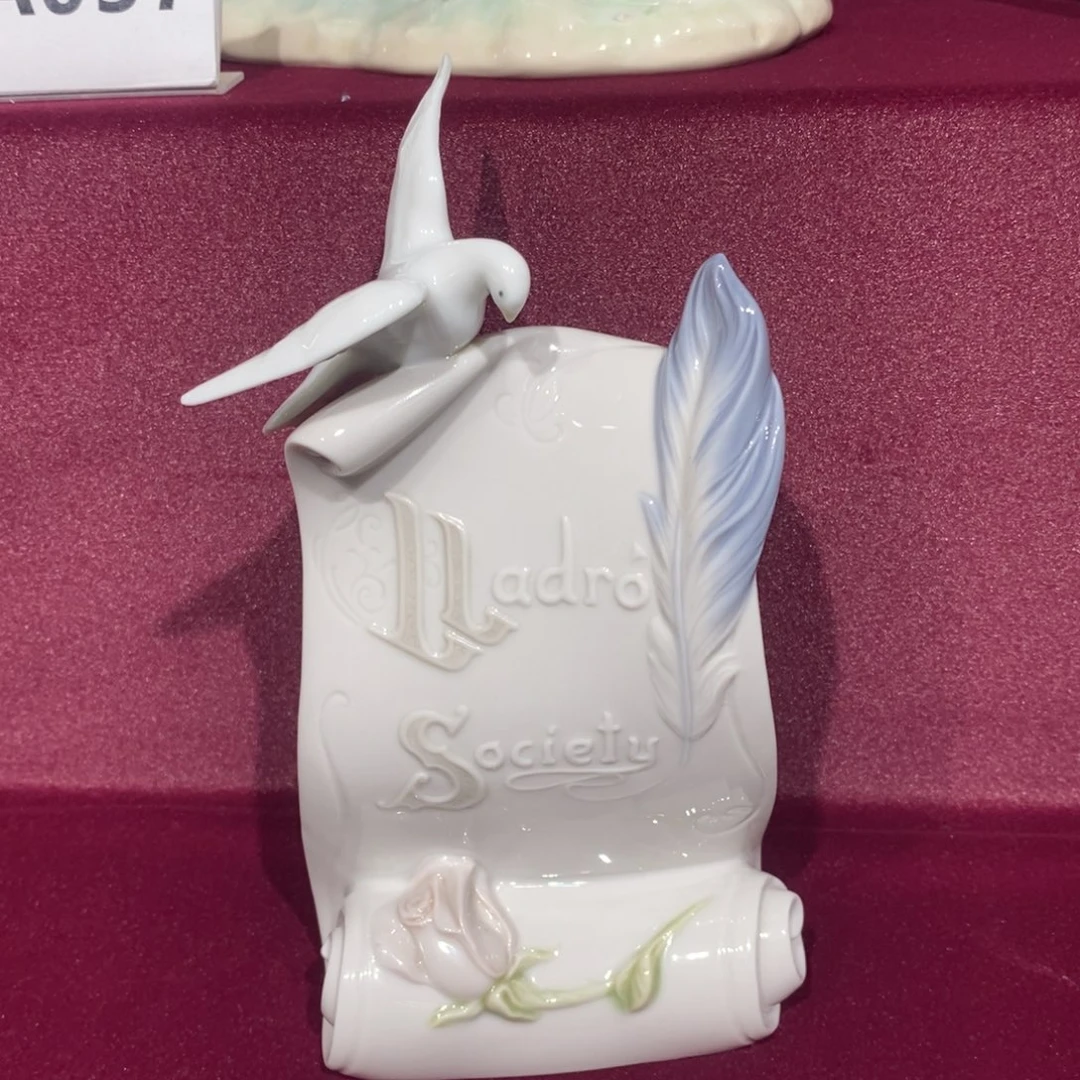 海淘西洋娃娃摆件装饰品