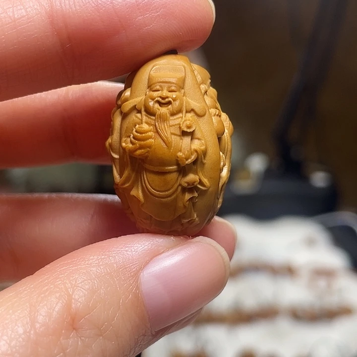 橄榄核手串/手链橄榄核