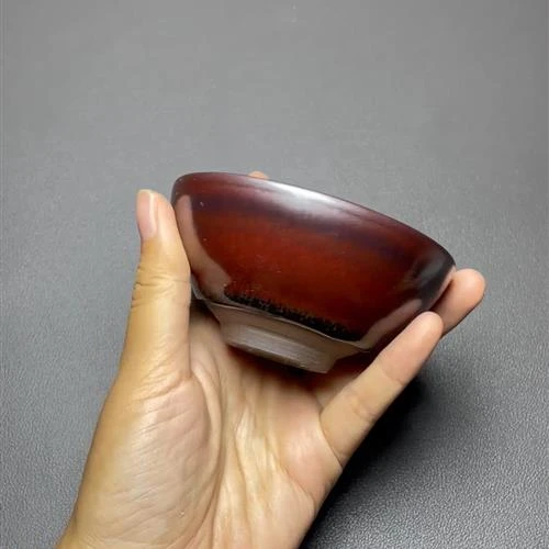 【闪购商品】茶盏-705............