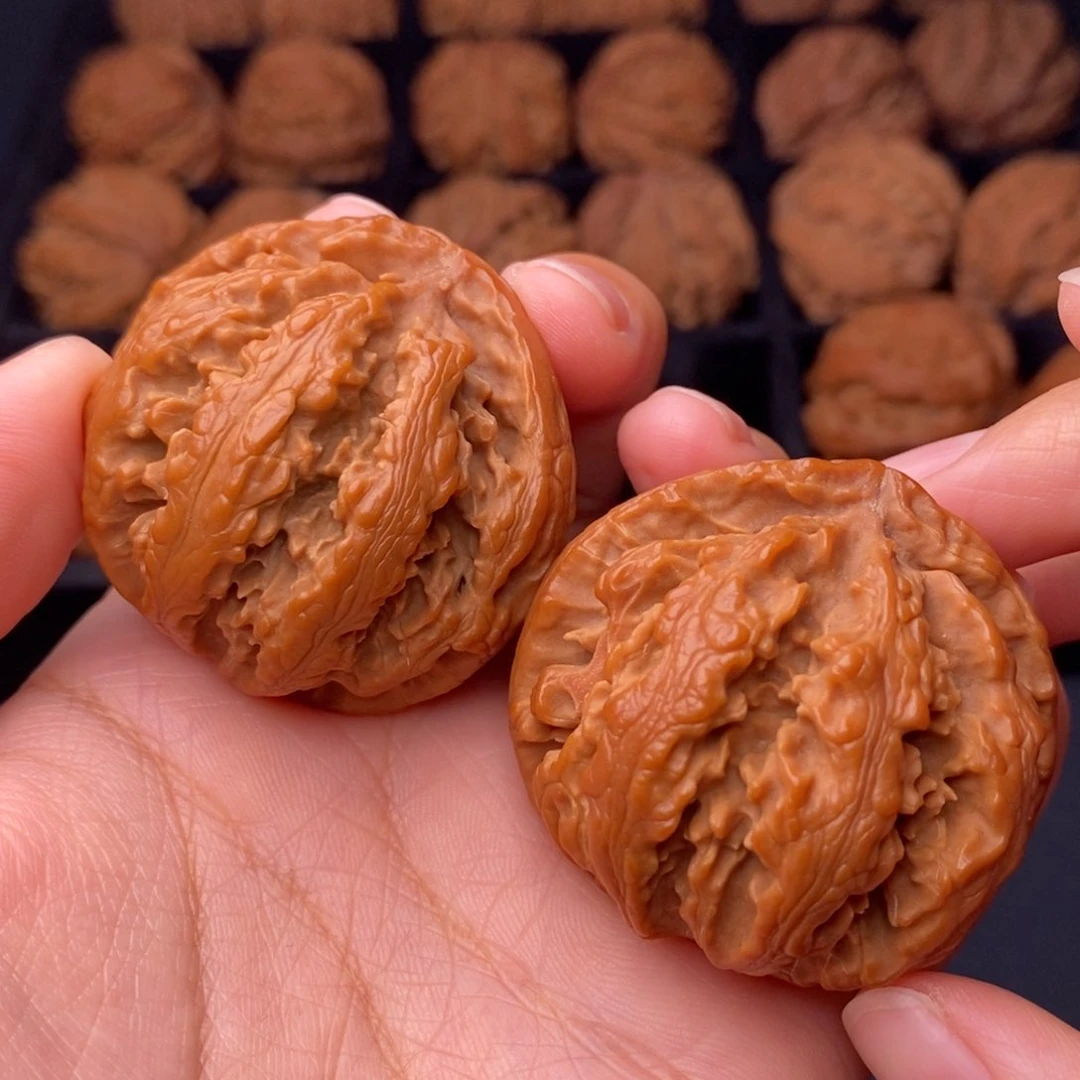 把件文玩核桃1111