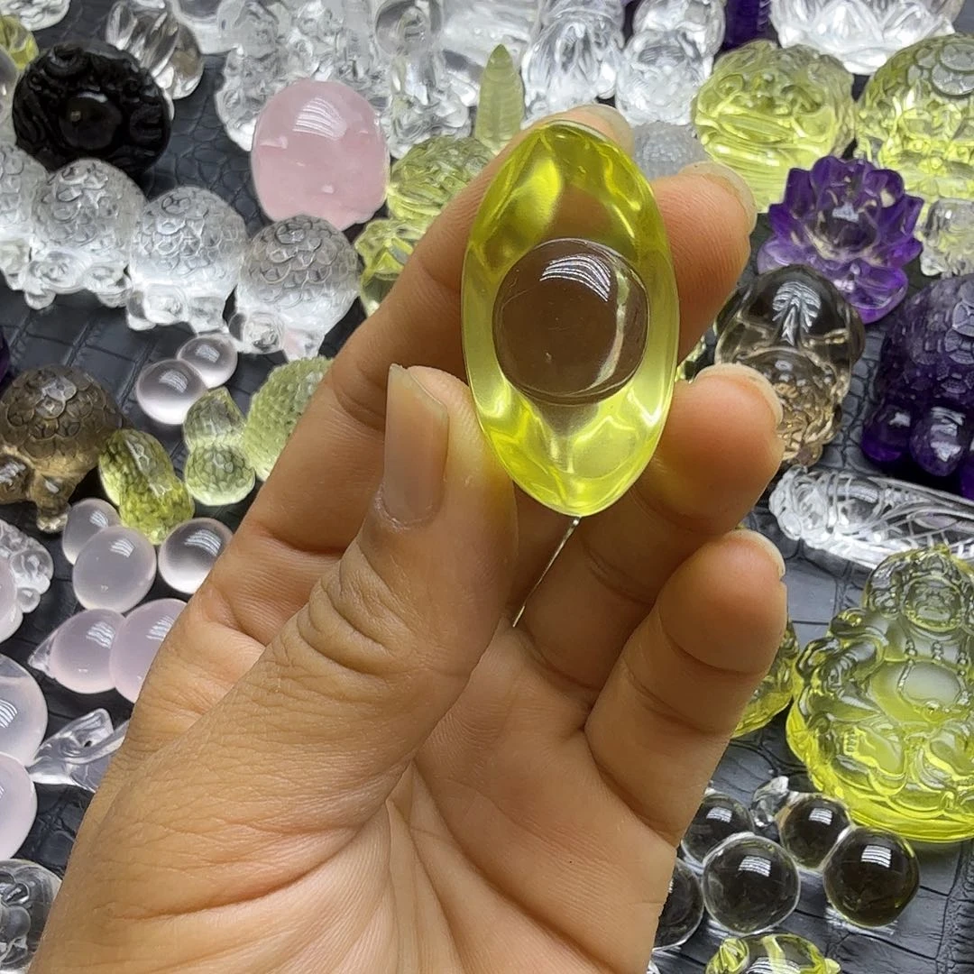 吊坠(不含链)未镶嵌水晶