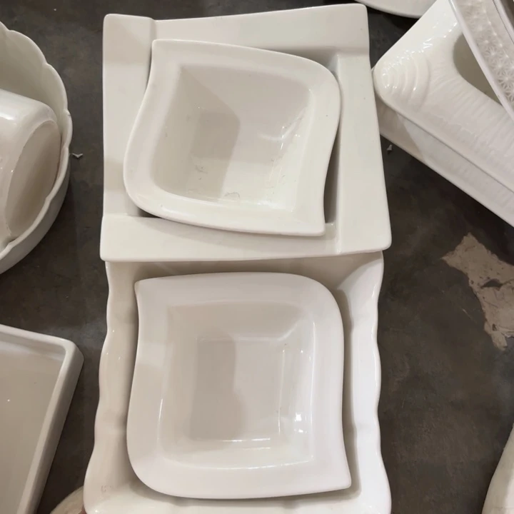 碟355 工厂库存微瑕产品