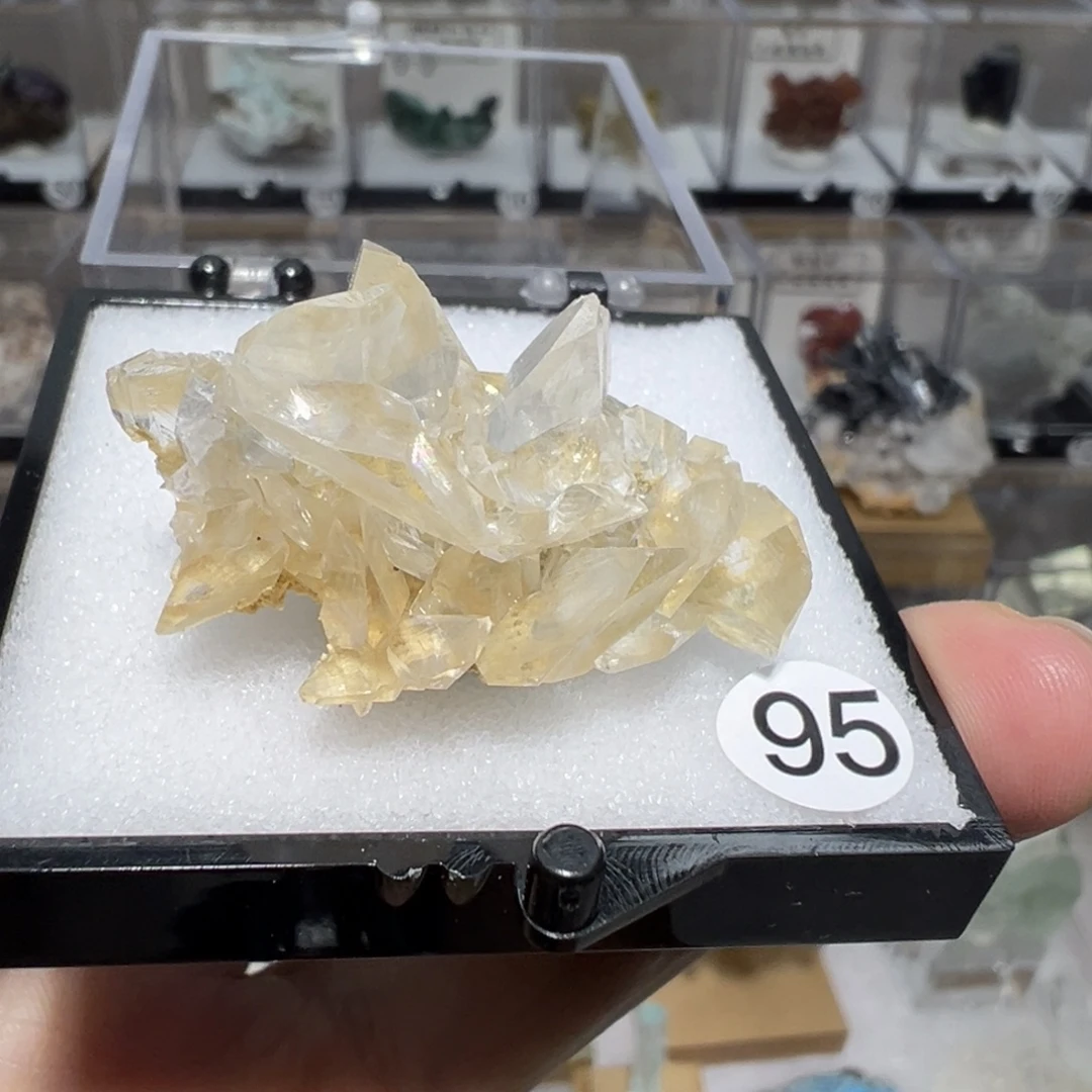 银S925镶嵌紫晶大型摆件（非配饰）