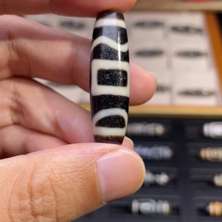 玛瑙/玉髓颈饰合金￴****™