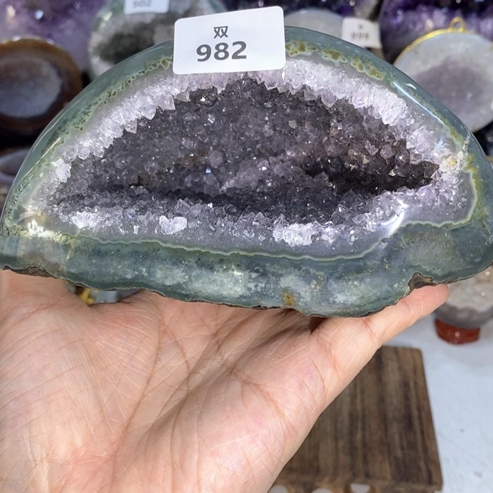 未镶嵌大型摆件（非配饰）水晶