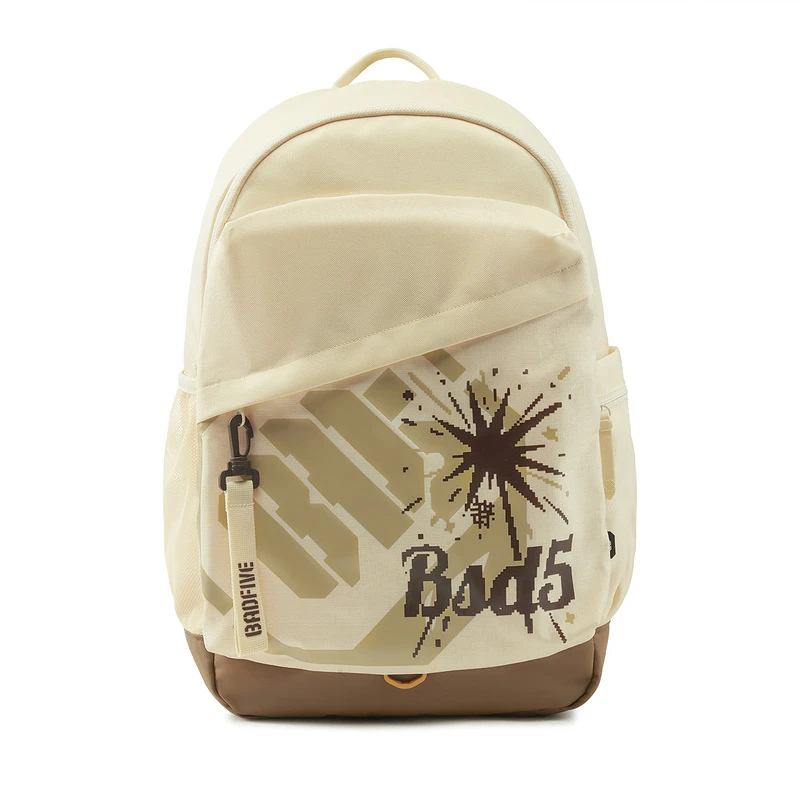 LI-NING/李宁篮球系列反伍场下通款背包ABSV001-2