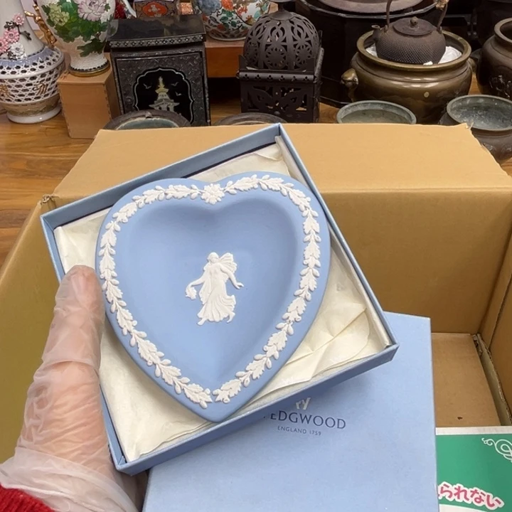 呀工艺品摆件瓷器摆件正能量