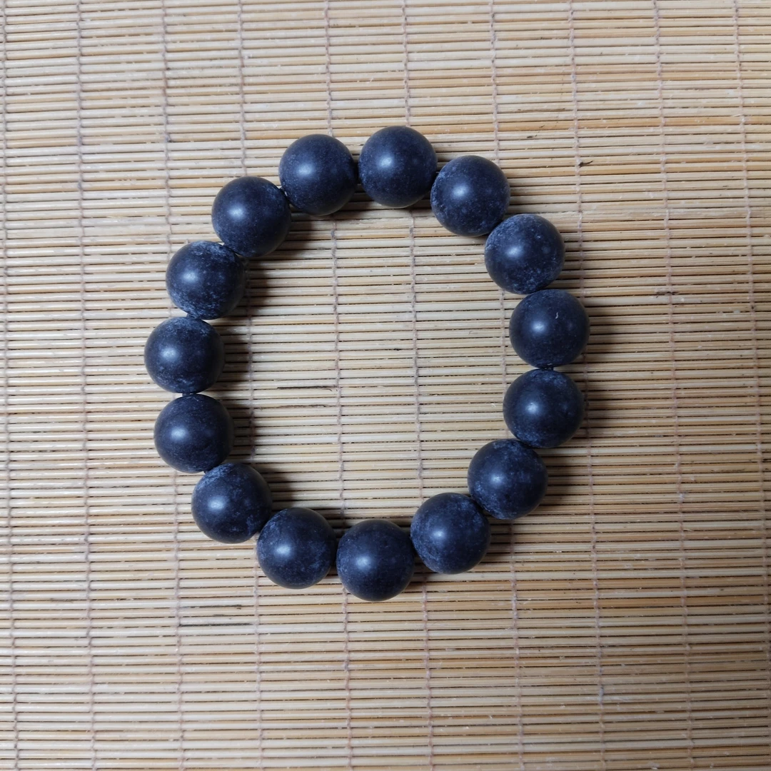 B4号卡14手串定制木料