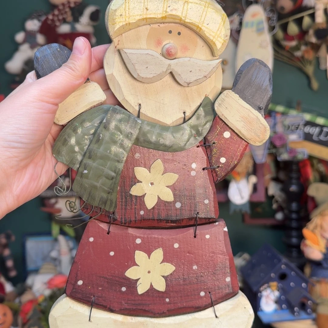 中古摆件默认微瑕