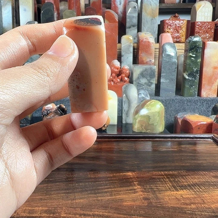 寿山石印石寿山石印石