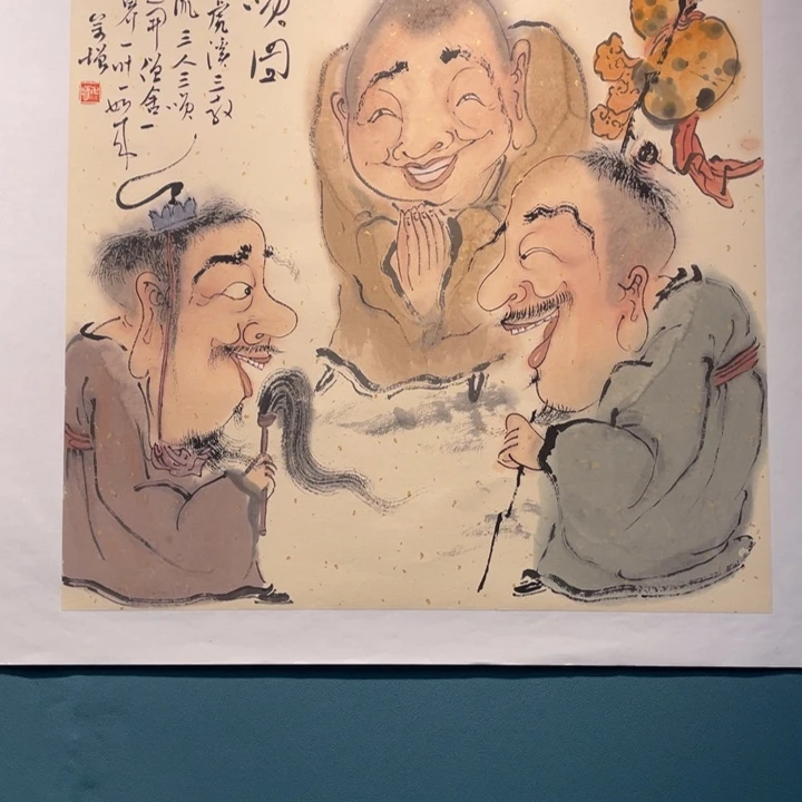 国画原创设计设计图库设计