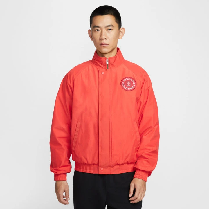 【滔搏联动】NIKE双旦礼  CT HERITAGE JACKET夹克外套 HQ1745-673