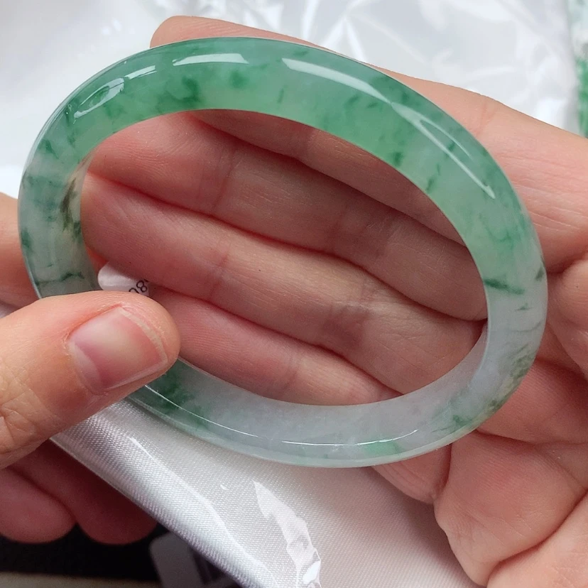 【闪购商品】未镶嵌手镯翡翠