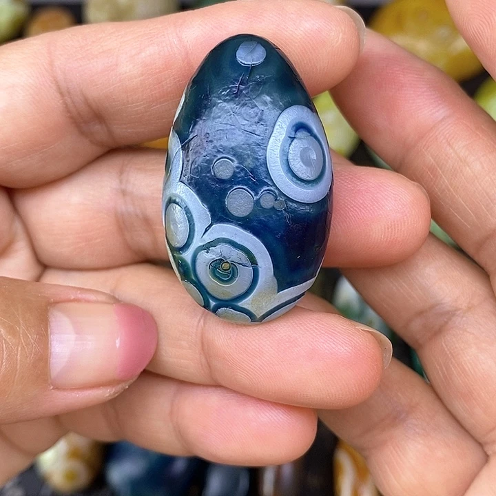 未镶嵌饰品玛瑙/玉髓