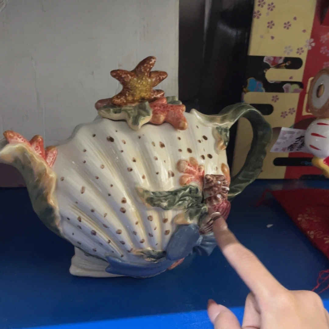 摆件等各种工具的使用