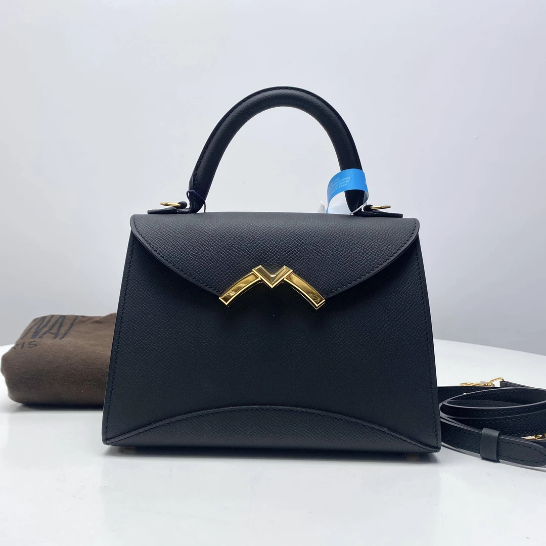 胖虎熙少/摩奈/95新/公价0/箱包/斜挎包/312501160115