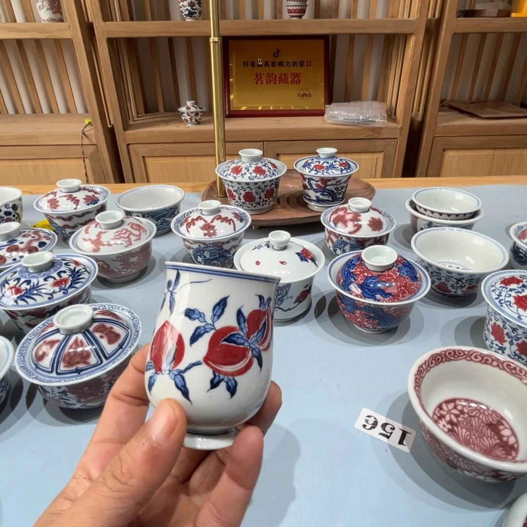 景德镇陶瓷艺术展在