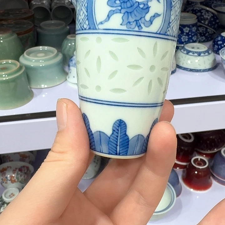 陶瓷艺术品收藏陶瓷
