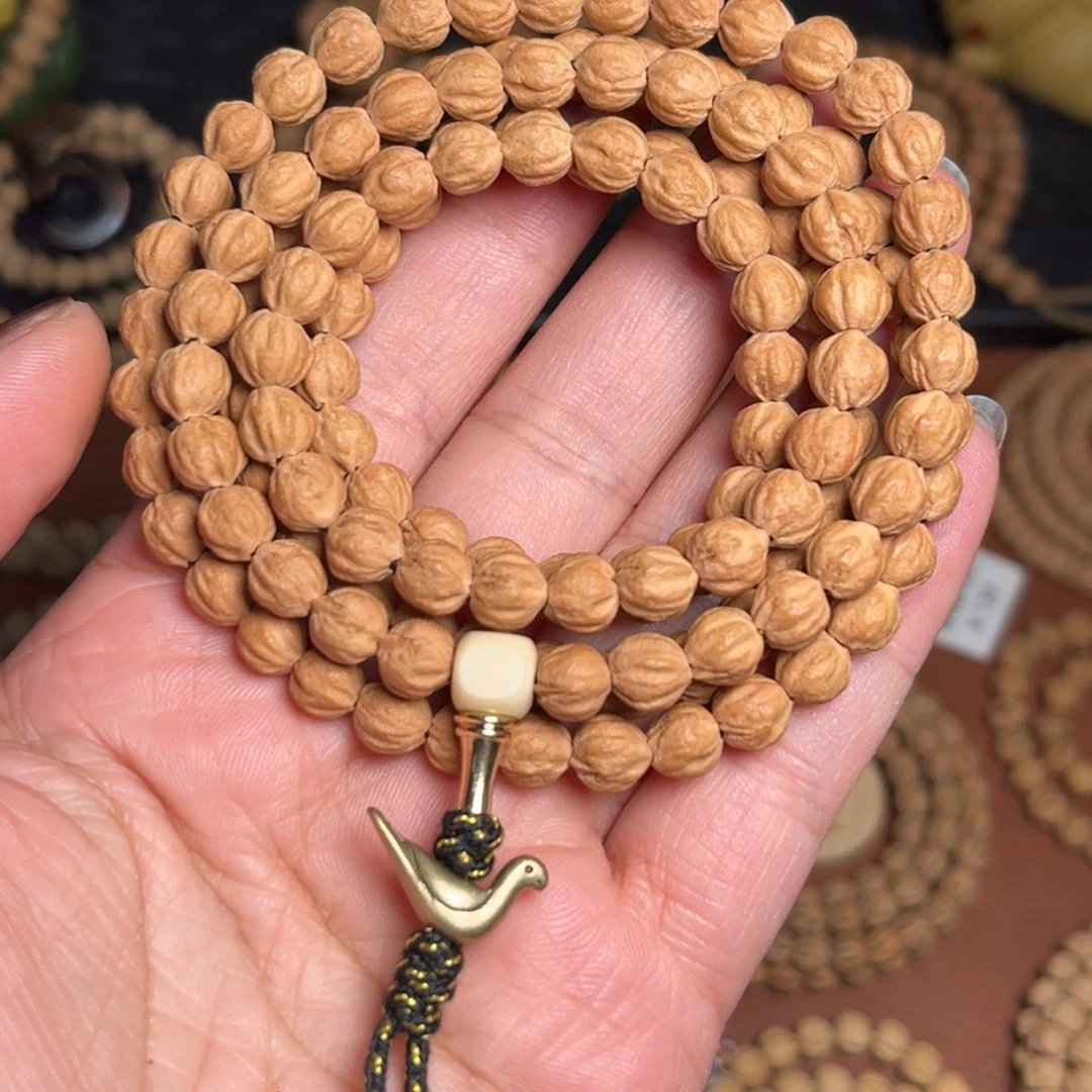 柏香籽/百香籽吊坠