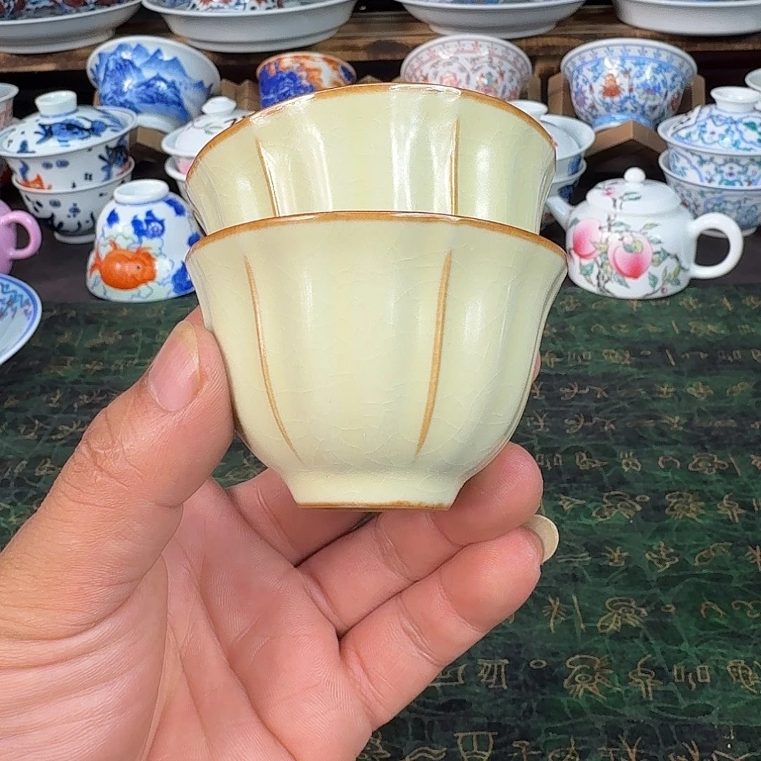 景德镇茶文化8888