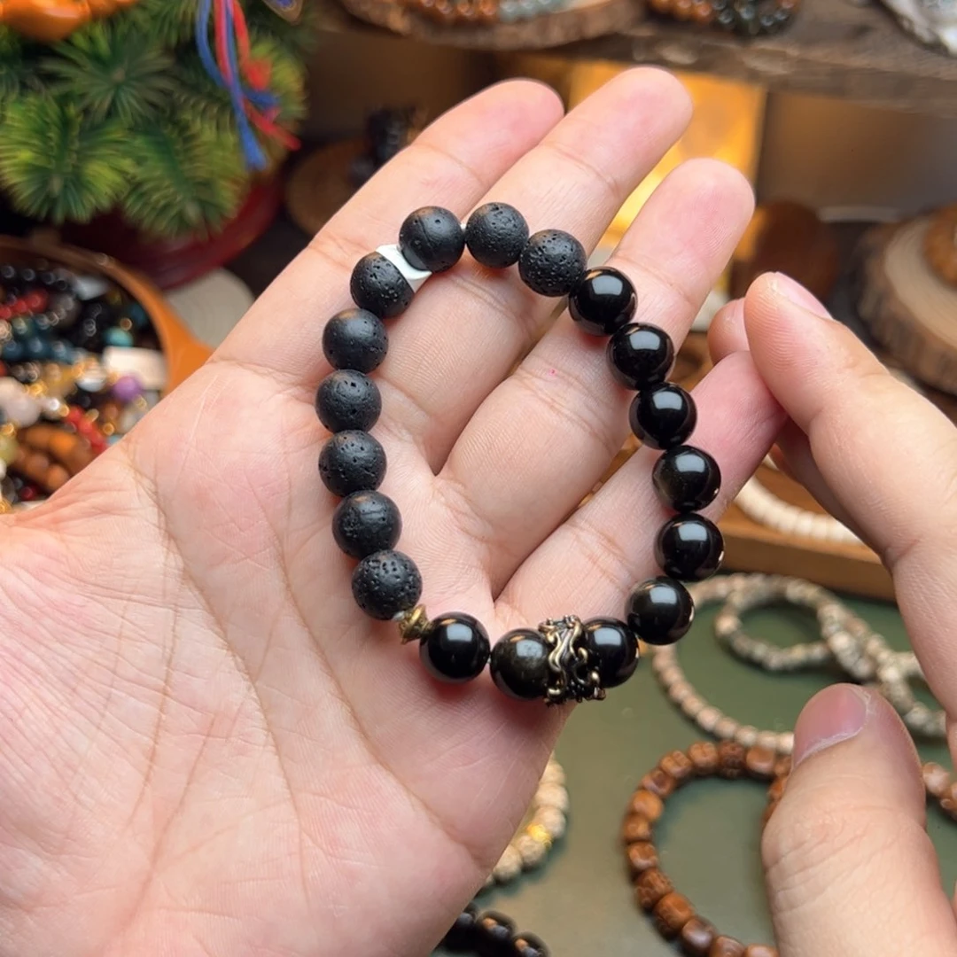 菩提根/象牙果手串