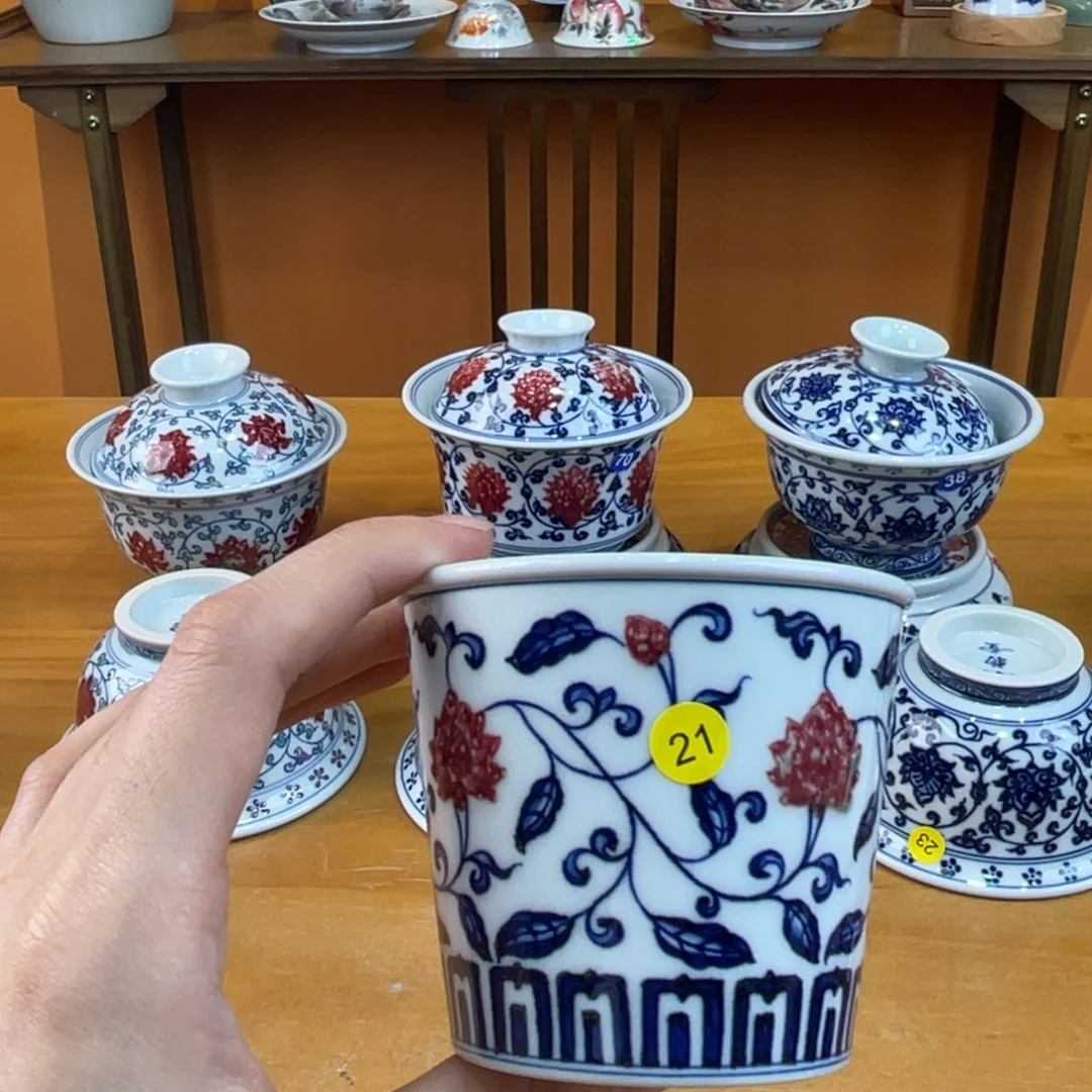 景德镇手绘哈哈哈哈哈哈