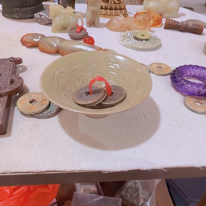 碟今天又没得玩勒噢