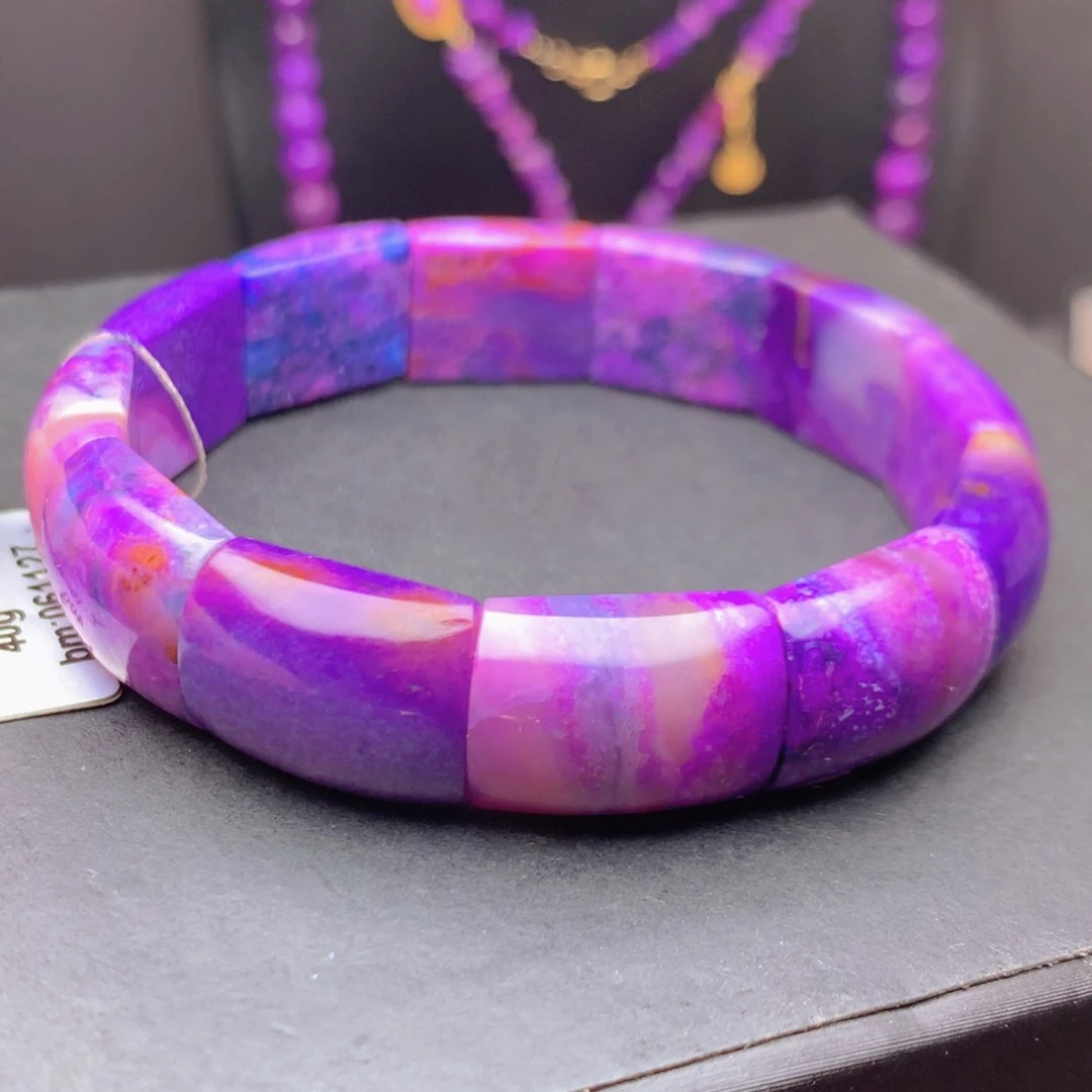 苏纪石（舒俱来）未镶嵌手牌