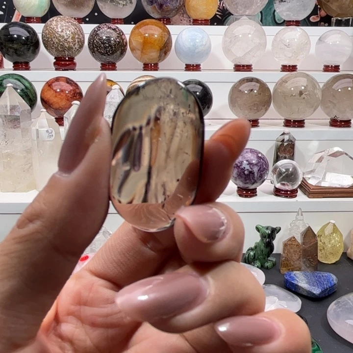 水晶未镶嵌大型摆件（非配饰）11