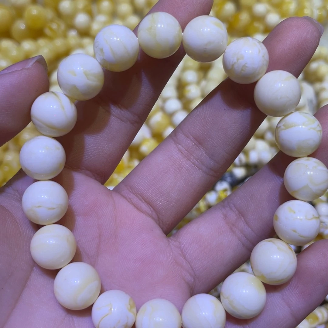 蜜蜡未镶嵌珠宝奇石11.3m