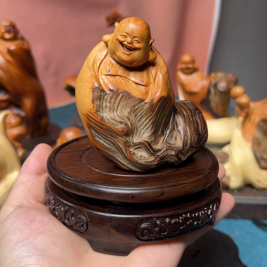 柏木（崖柏）关注一下