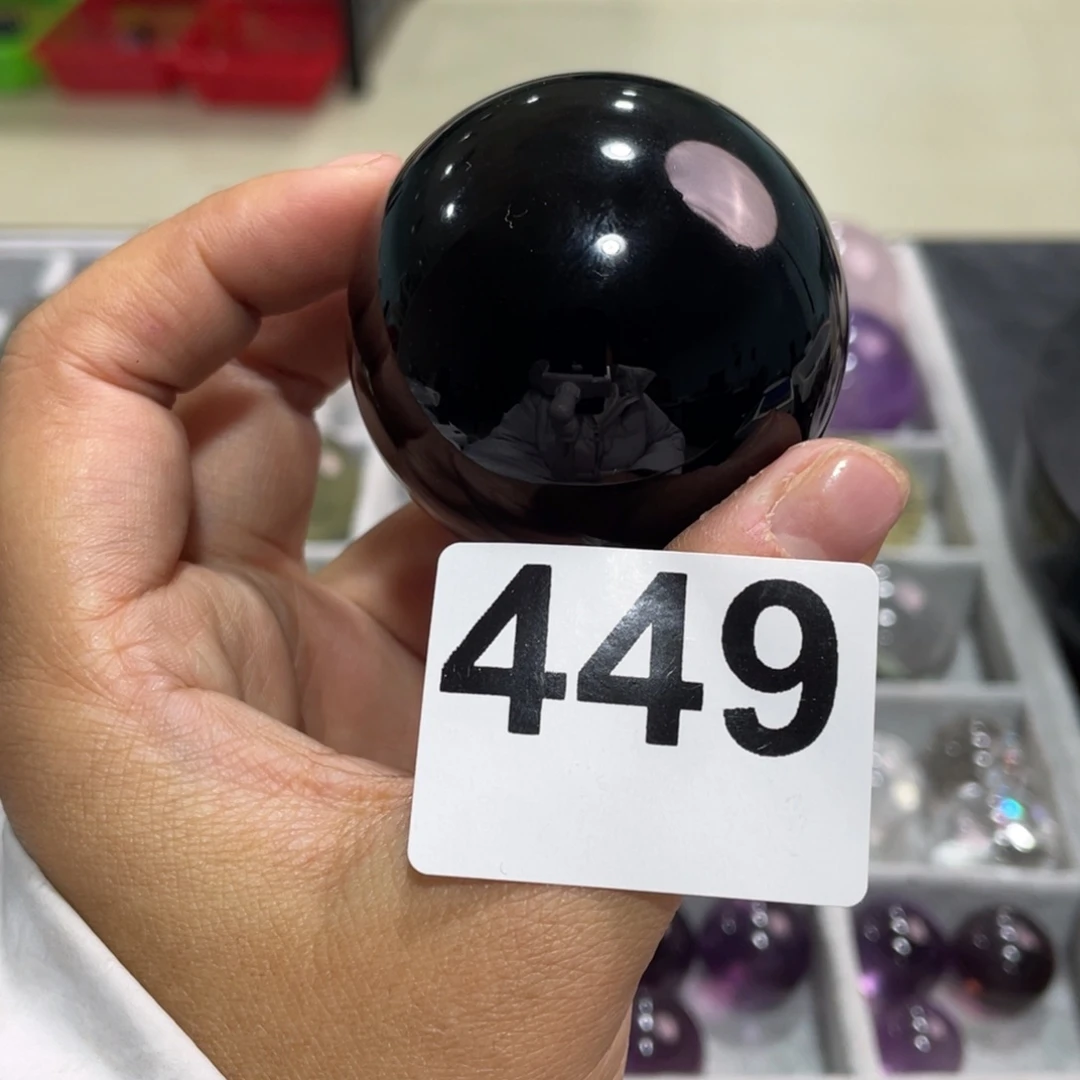 大型摆件（非配饰）未镶嵌水晶449