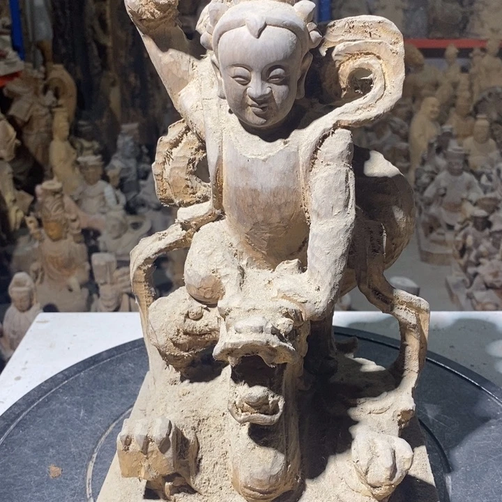 黄***好香樟木37643464994