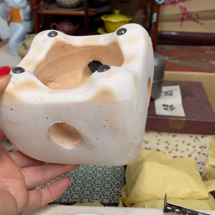 陶陶中古艺术品摆件