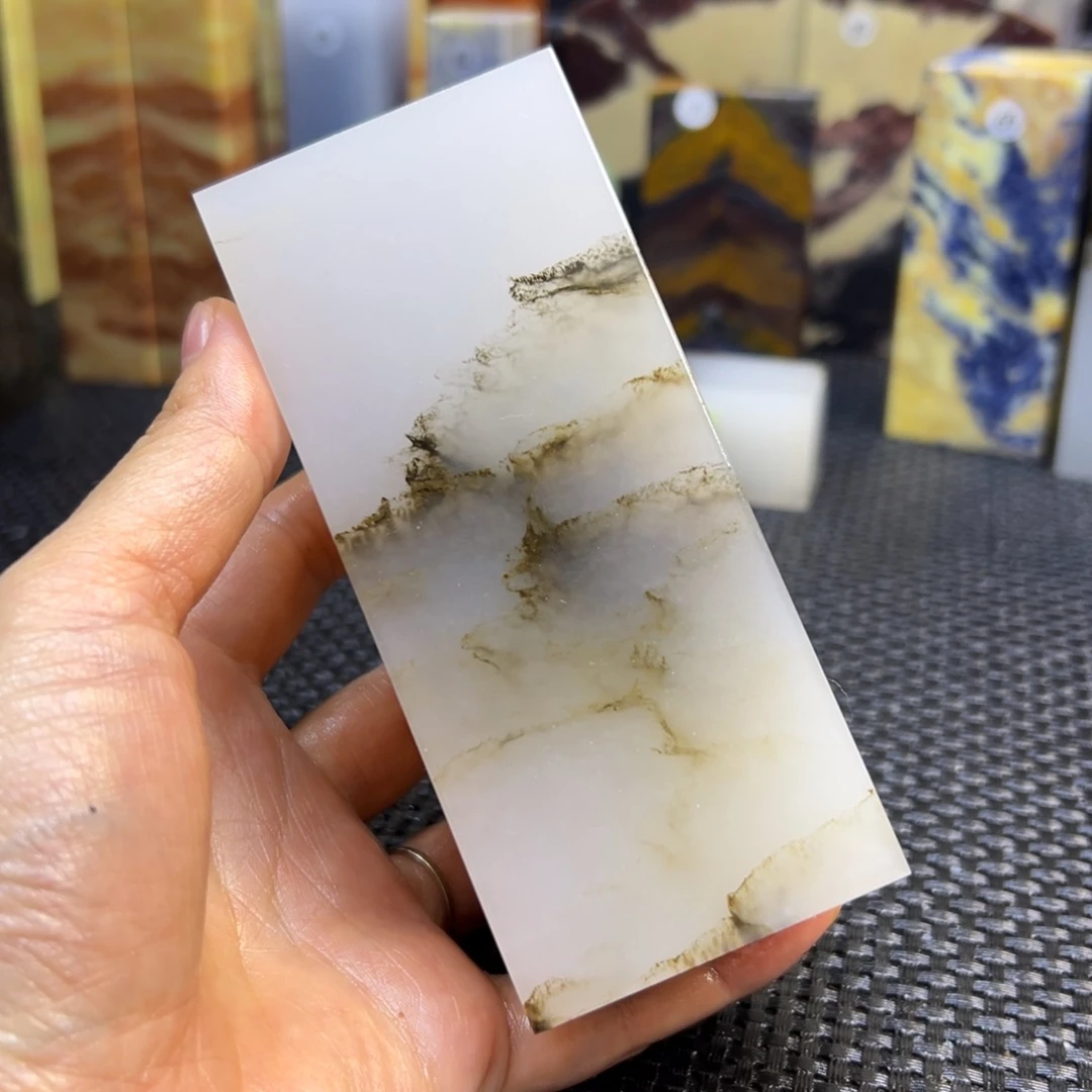 風***子广东石印章石印章石