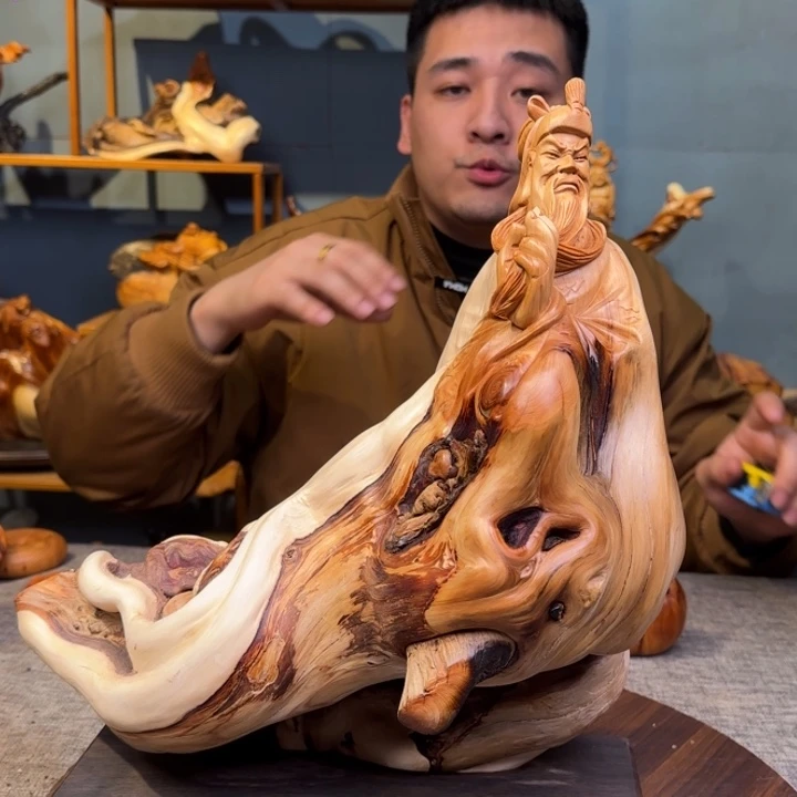 柏木（崖柏）关注一下