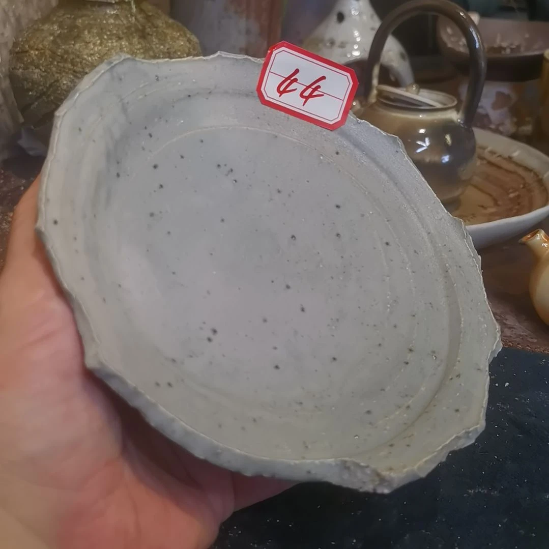 摆件手工高温原矿窑变新品福利