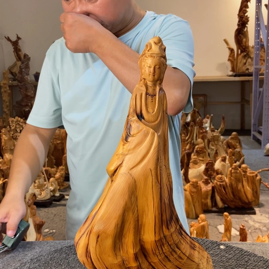 柏木（崖柏）进来点点关注哦