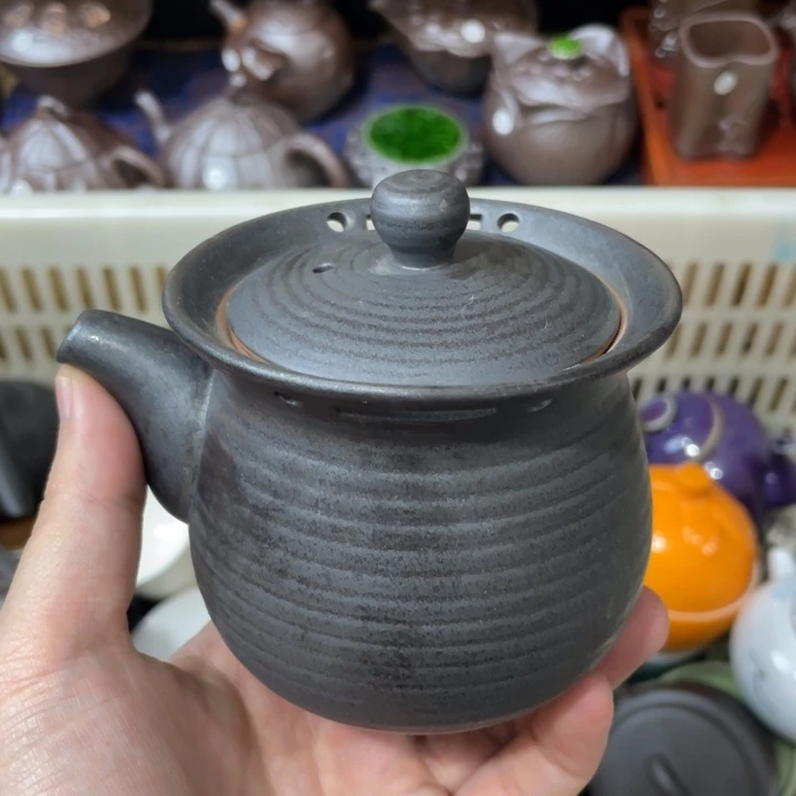 紫砂茶宠紫砂茶具