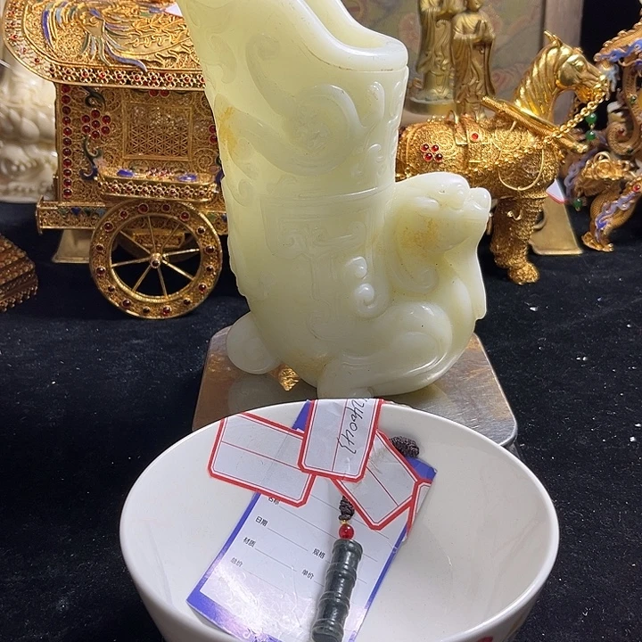 徐***雨摆件闪购链接就在这里了呀