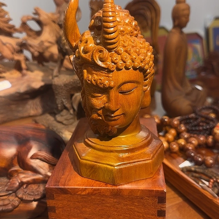 手工艺品琉璃恭喜发财大吉大利