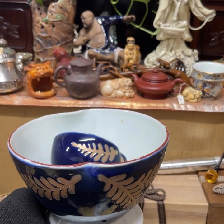 紫砂一路向阳而生
