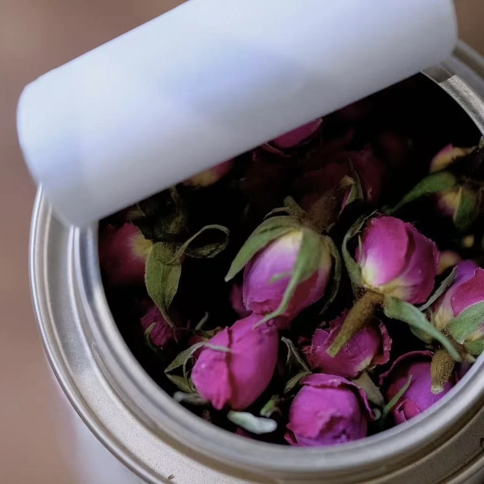 那-火山玫瑰花茶-80克/份