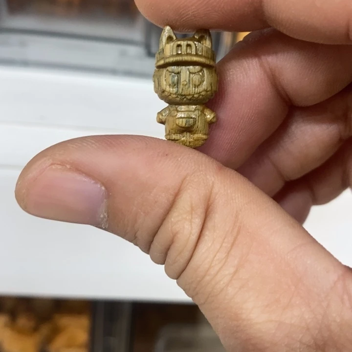 核桃木/黑胡桃（胡桃木）手串/手链