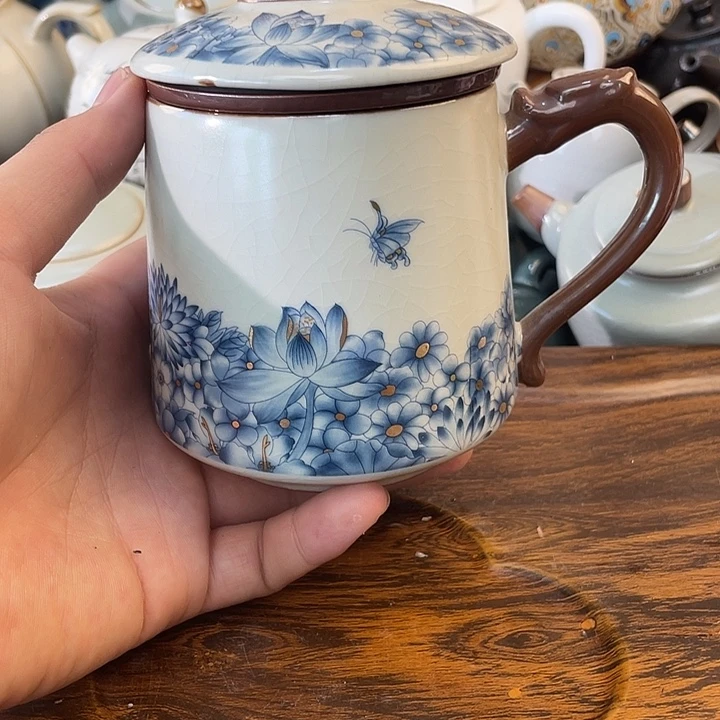 茶具套装家用特价