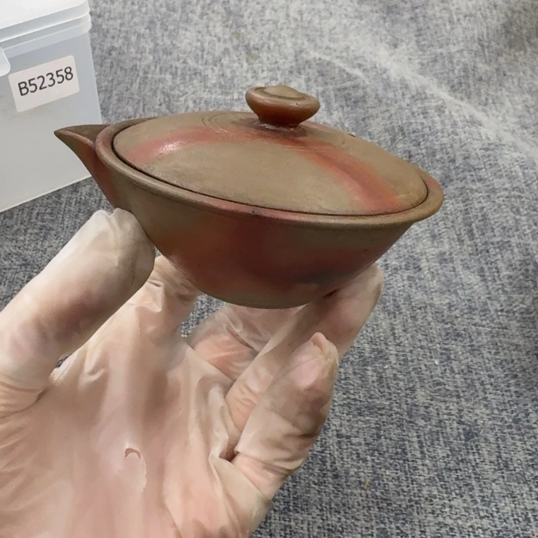 茶杯紫砂非常美丽漂亮的物品