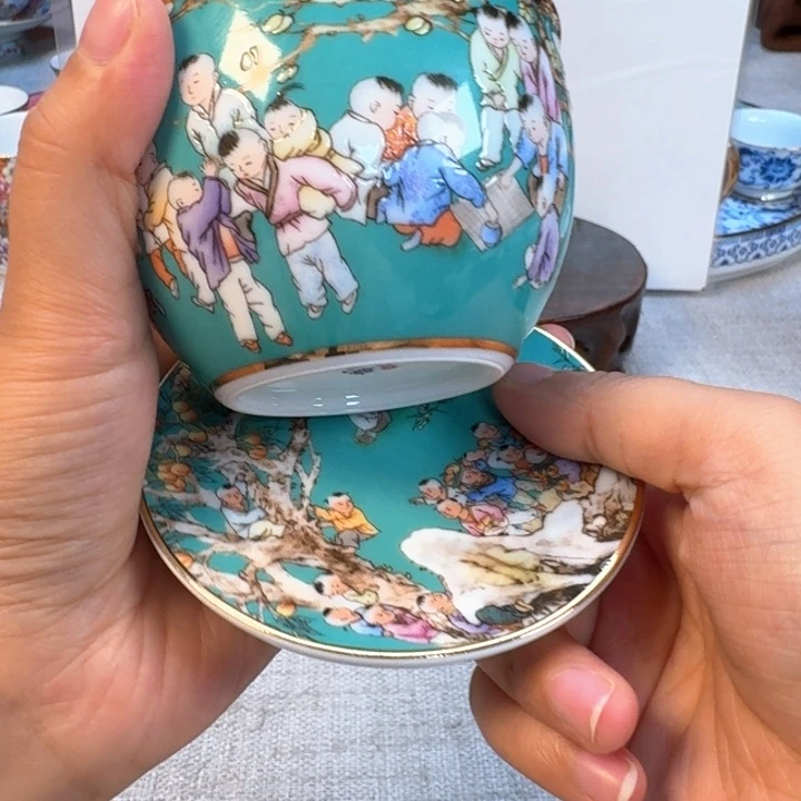 景德镇陶瓷景德镇瓷器